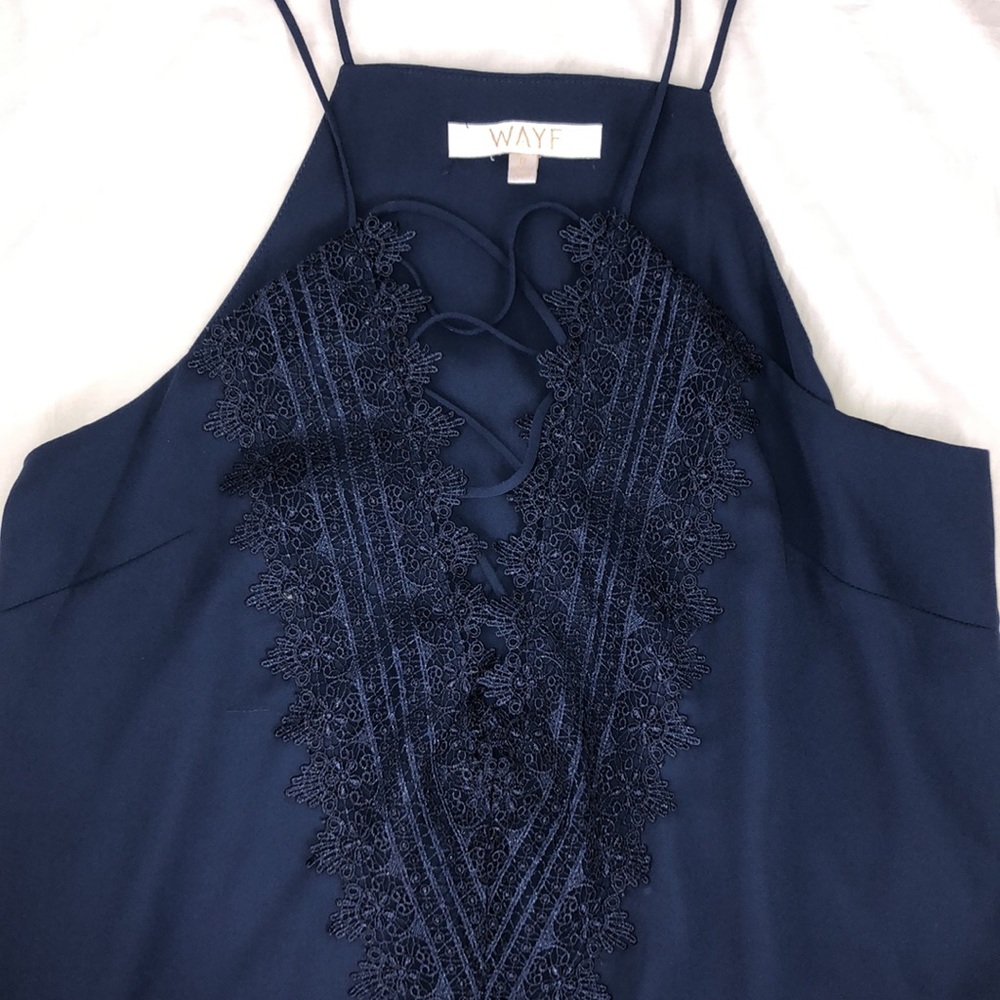 Wayf top - Picture 2 of 3